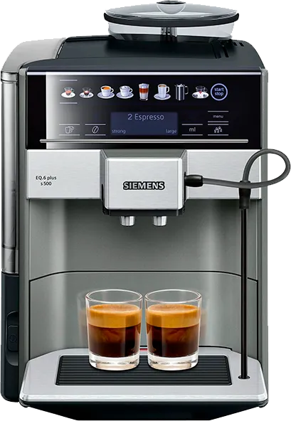 6 Plus s500 TE655203RW